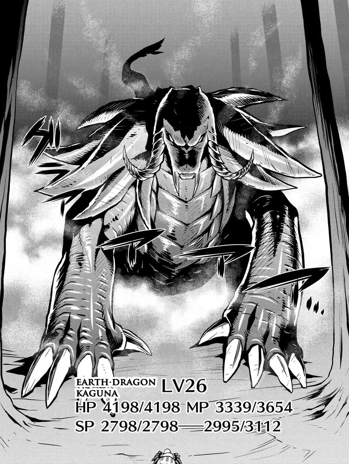 Read So I'm a Spider, So What EN Manga Online