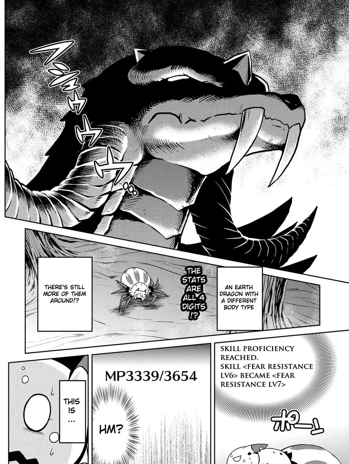 Read So I'm a Spider, So What EN Manga Online