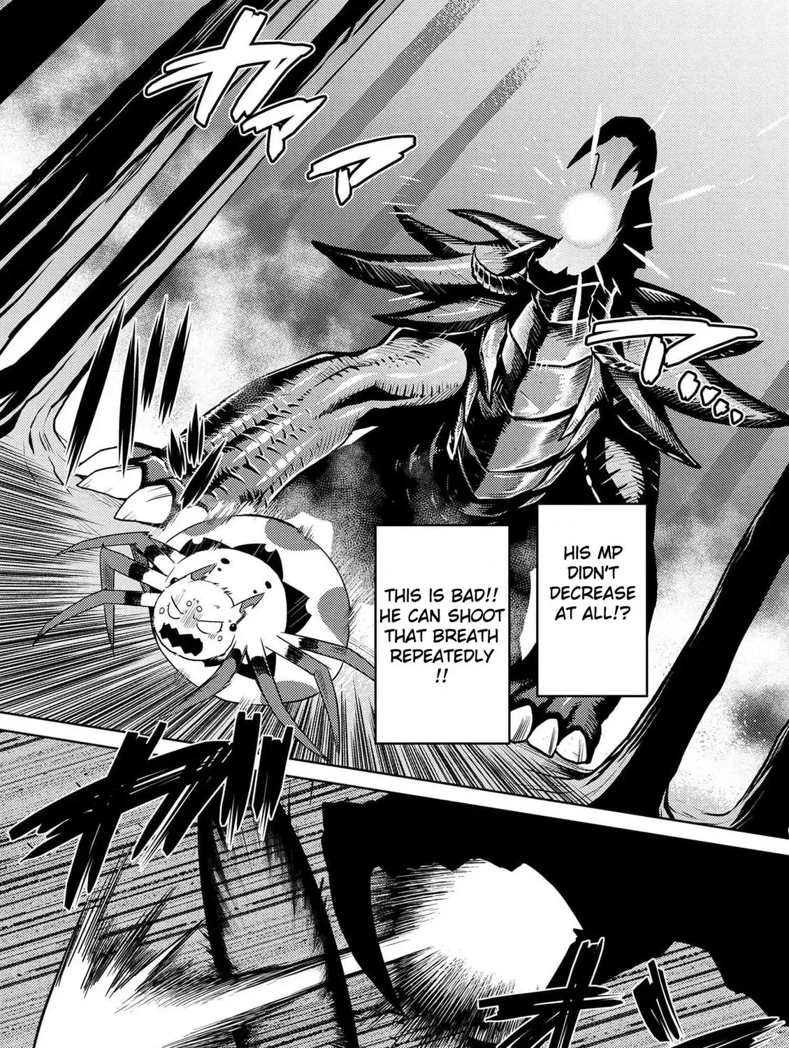 Read So I'm a Spider, So What EN Manga Online