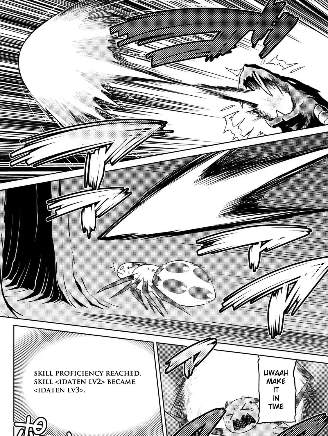 Read So I'm a Spider, So What EN Manga Online