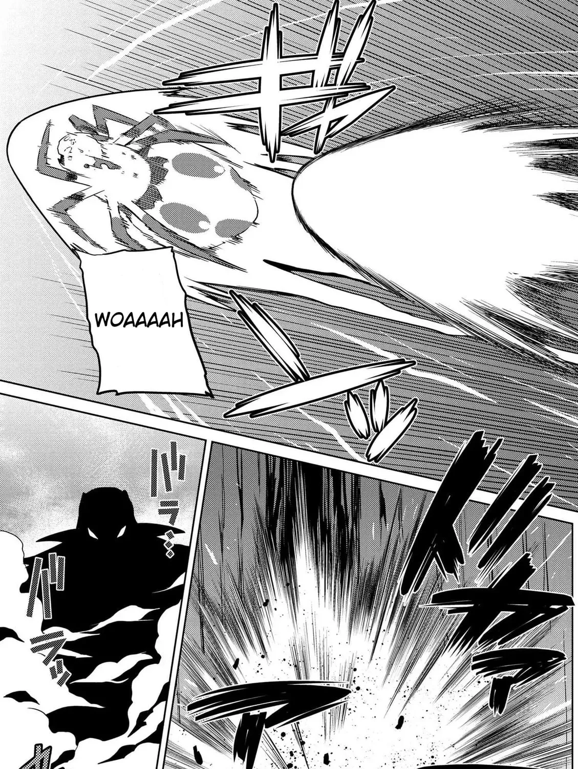 Read So I'm a Spider, So What EN Manga Online
