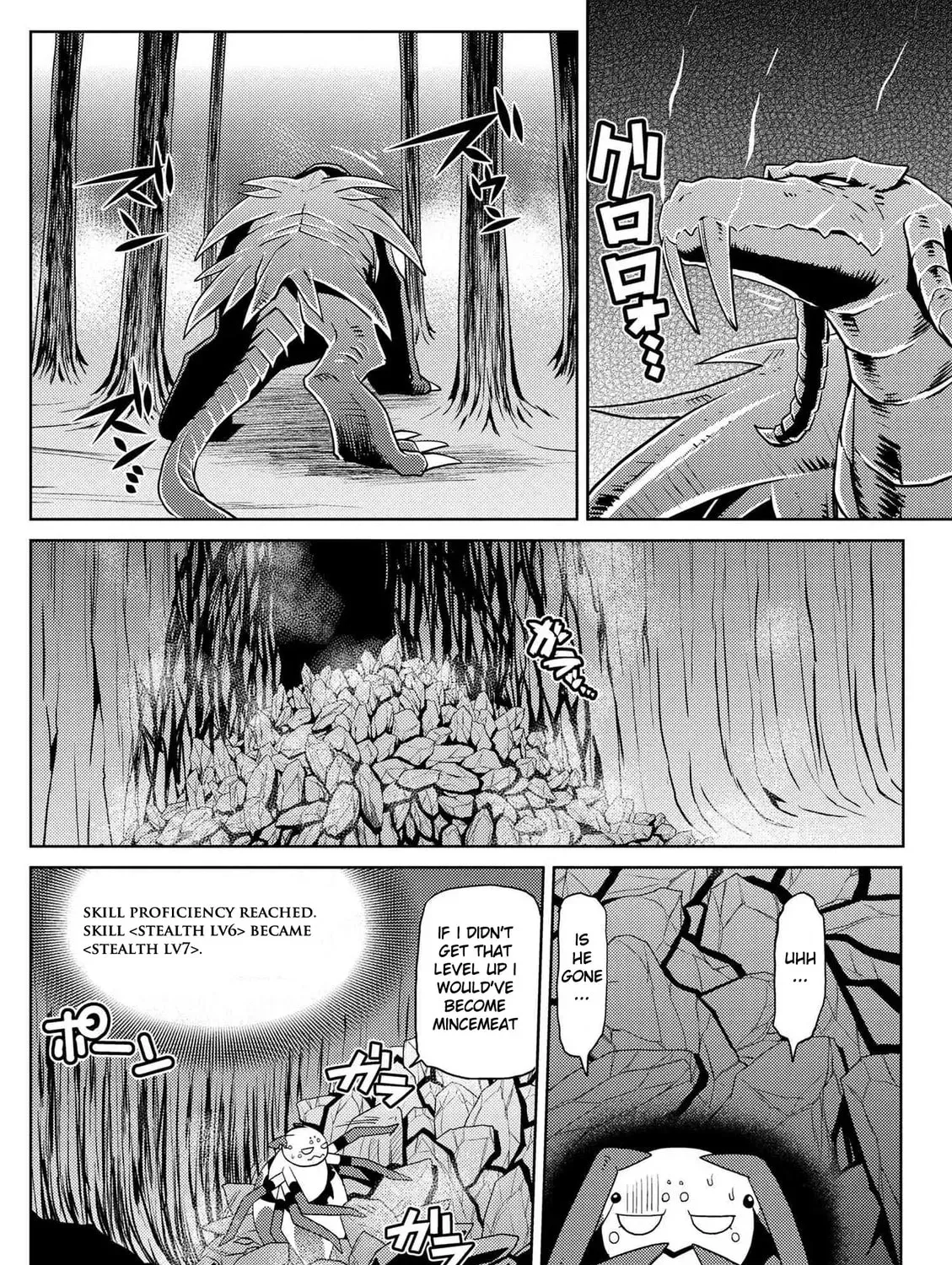 Read So I'm a Spider, So What EN Manga Online