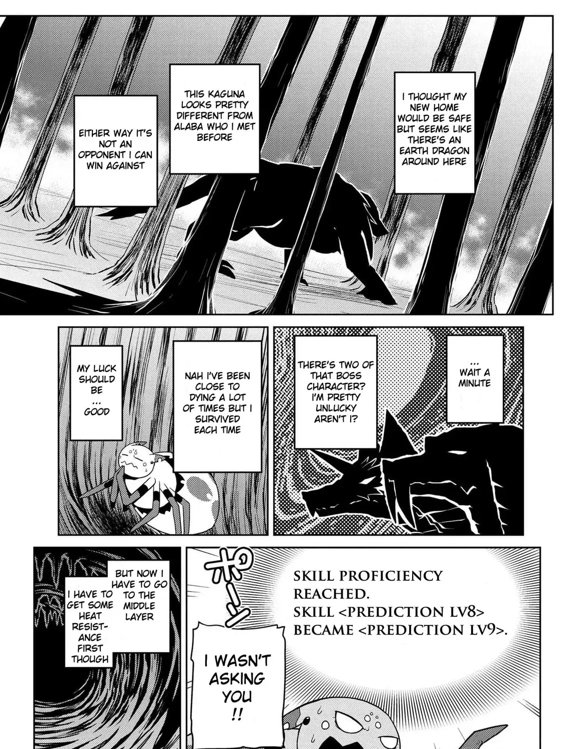 Read So I'm a Spider, So What EN Manga Online