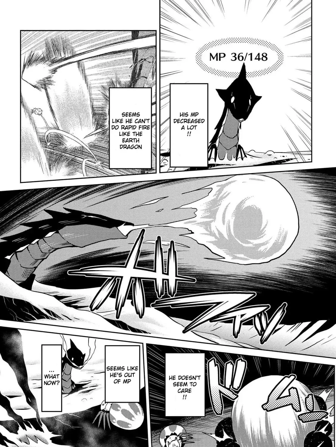 Read So I'm a Spider, So What EN Manga Online