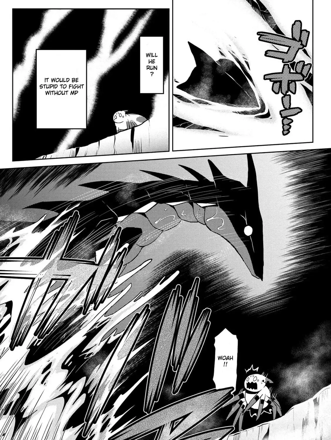Read So I'm a Spider, So What EN Manga Online