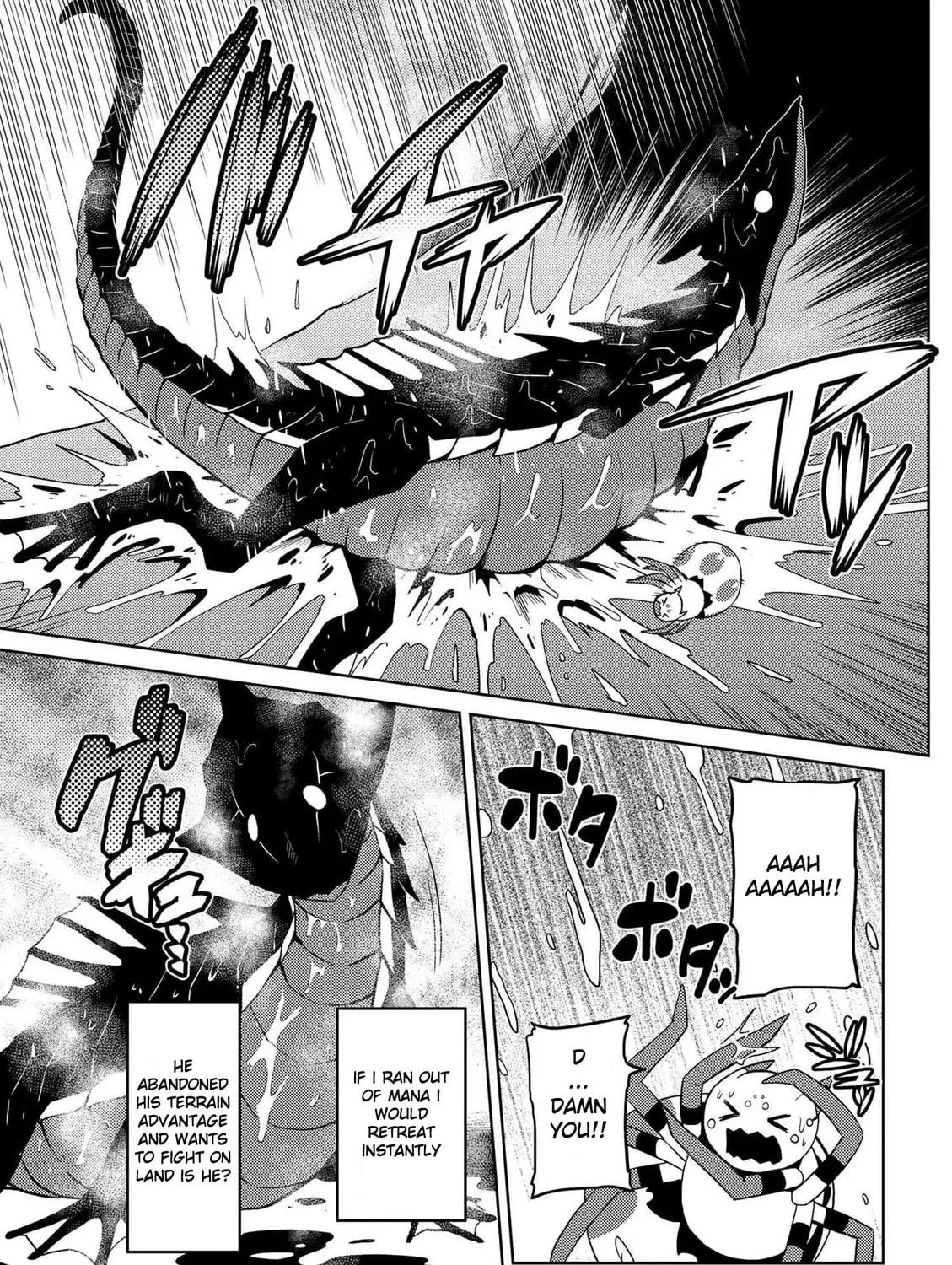 Read So I'm a Spider, So What EN Manga Online