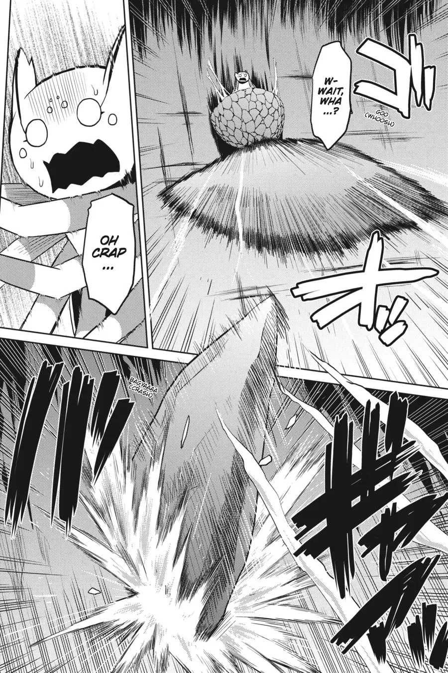 Read So I'm a Spider, So What EN Manga Online