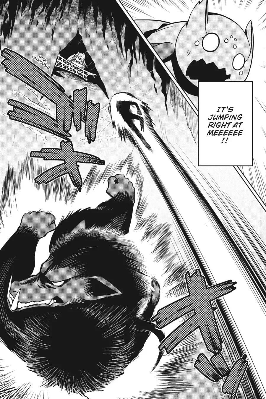 Read So I'm a Spider, So What EN Manga Online