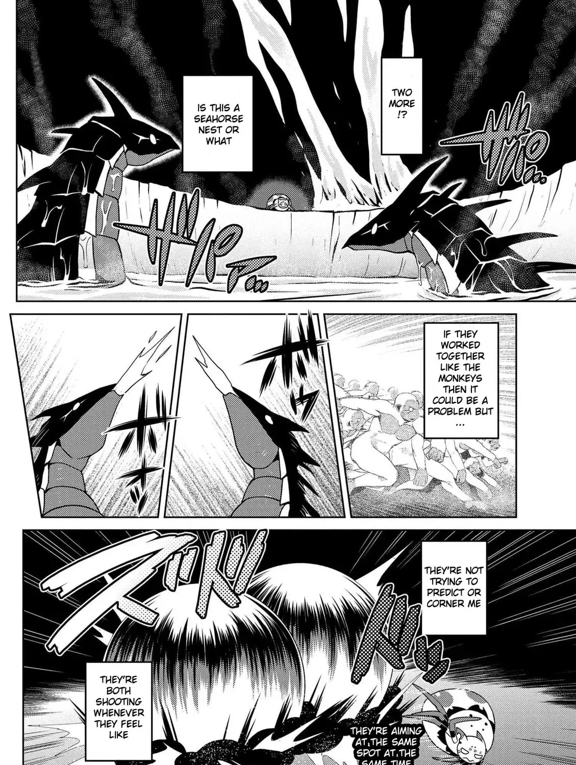 Read So I'm a Spider, So What EN Manga Online
