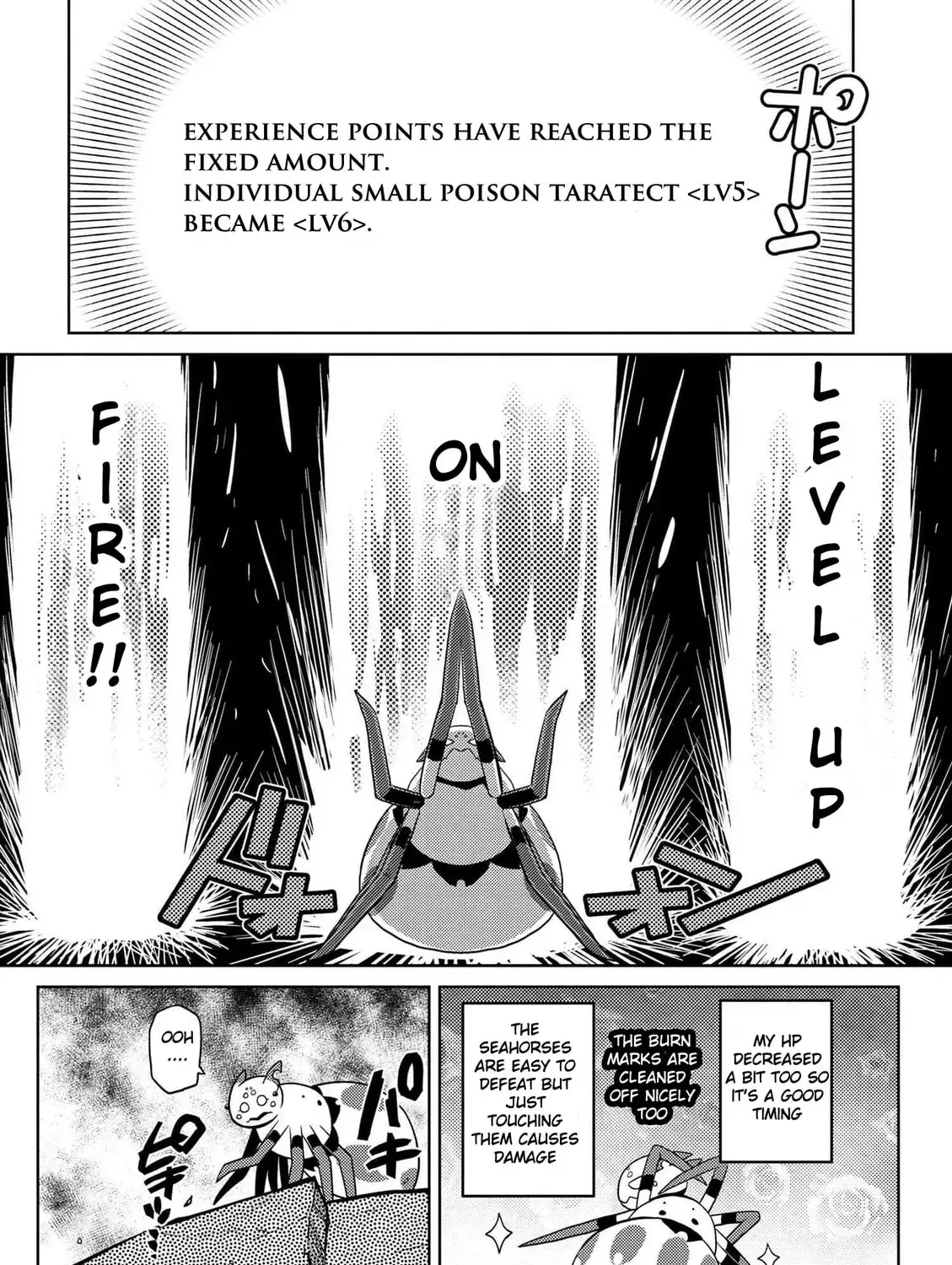Read So I'm a Spider, So What EN Manga Online