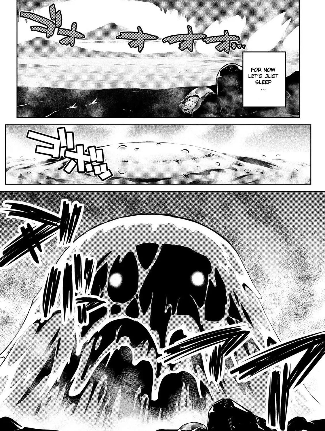 Read So I'm a Spider, So What EN Manga Online