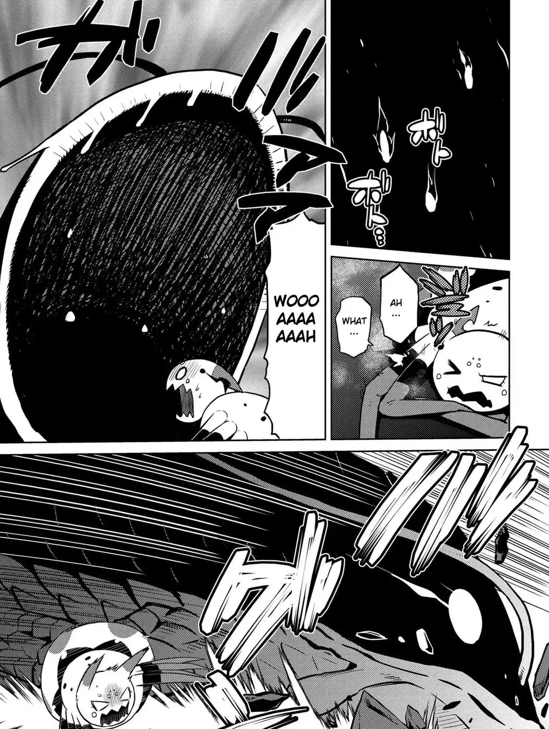 Read So I'm a Spider, So What EN Manga Online