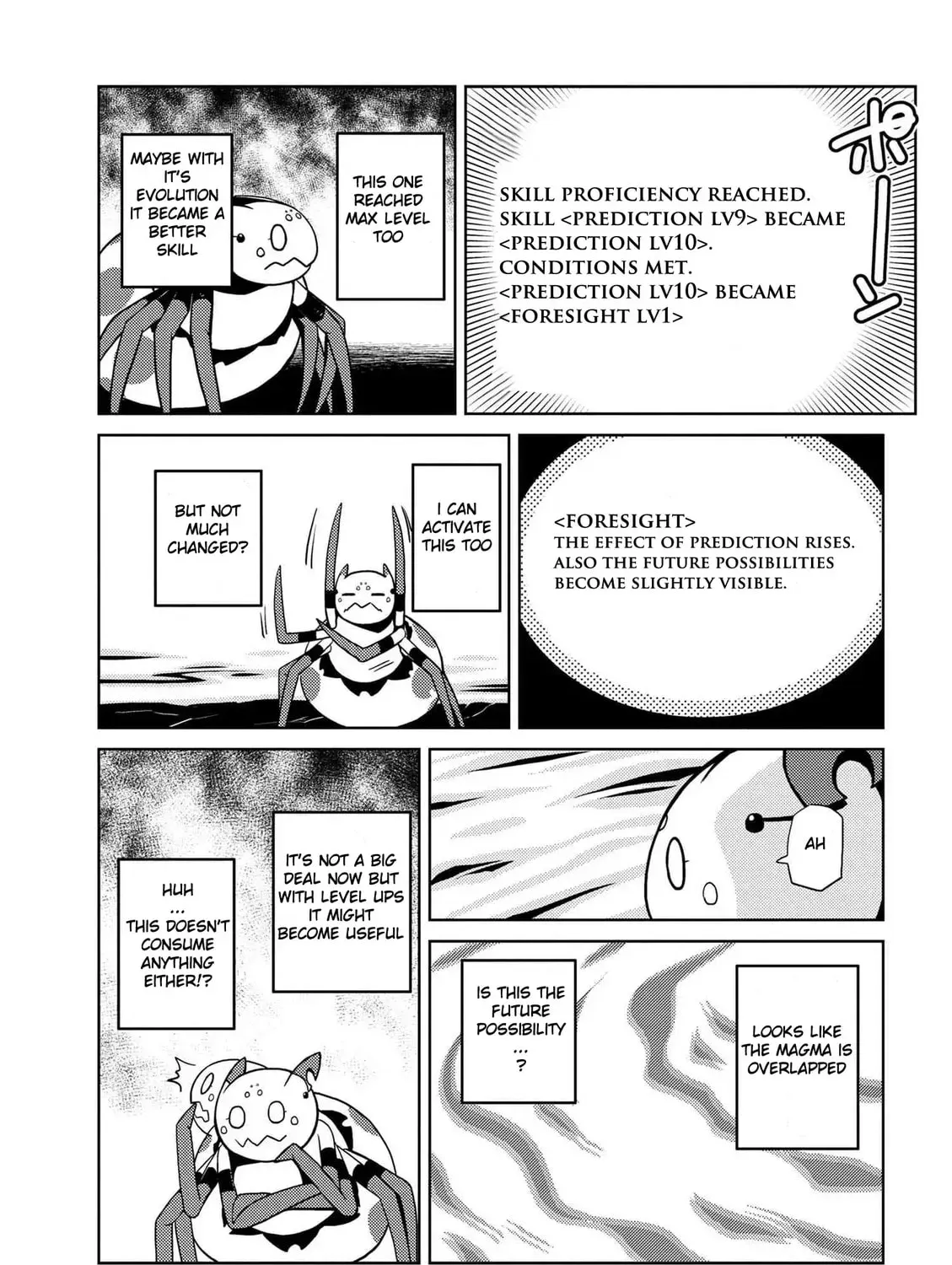 Read So I'm a Spider, So What EN Manga Online