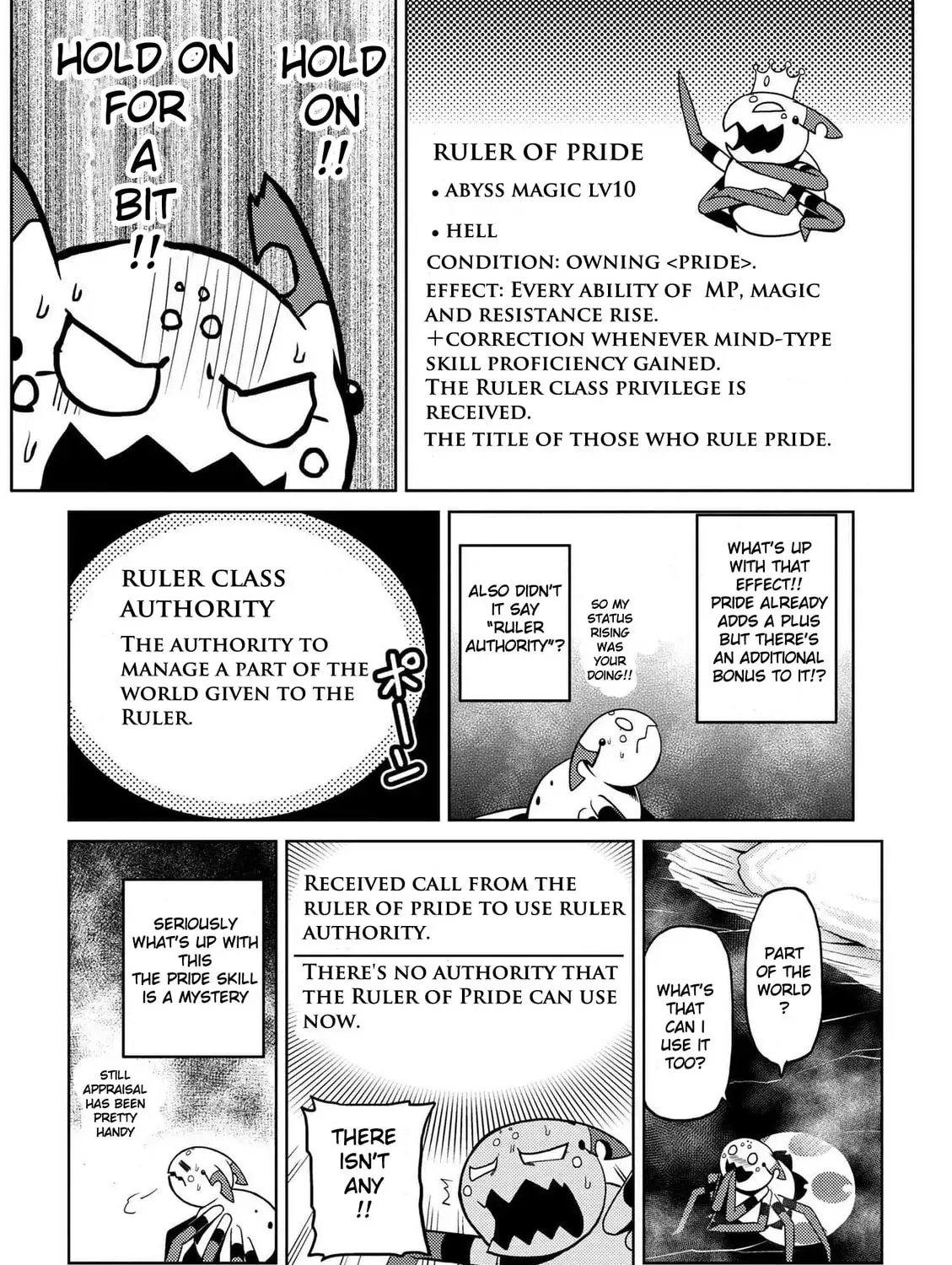 Read So I'm a Spider, So What EN Manga Online
