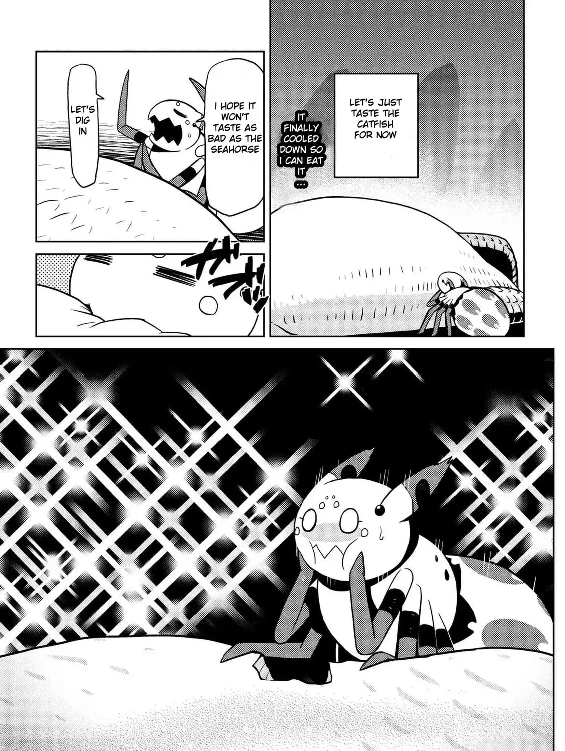 Read So I'm a Spider, So What EN Manga Online