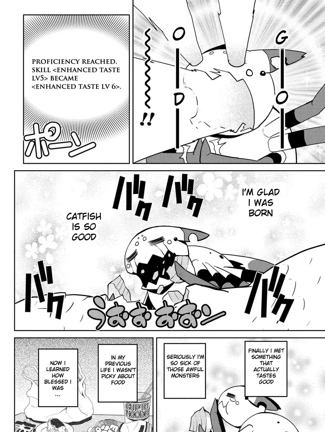 Read So I'm a Spider, So What EN Manga Online