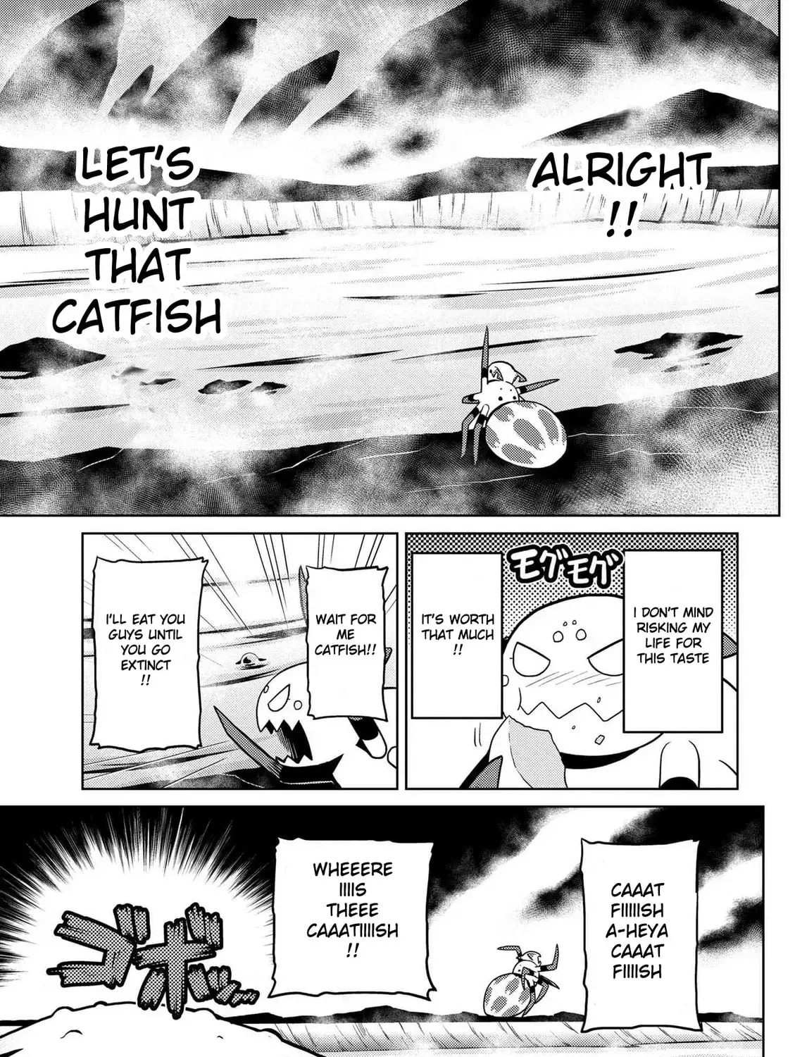 Read So I'm a Spider, So What EN Manga Online