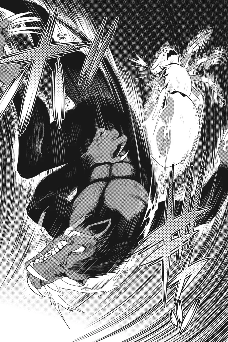 Read So I'm a Spider, So What EN Manga Online