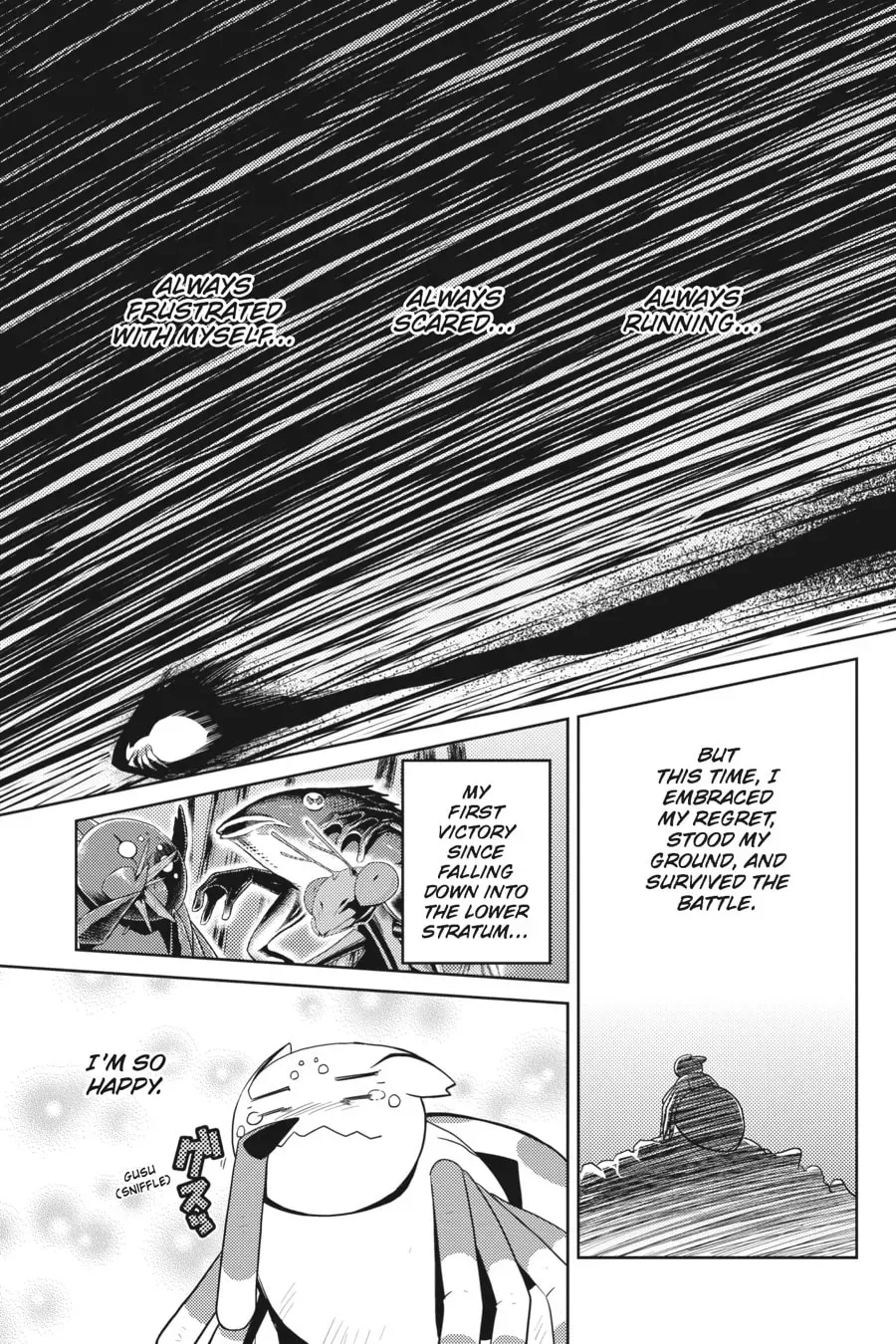 Read So I'm a Spider, So What EN Manga Online
