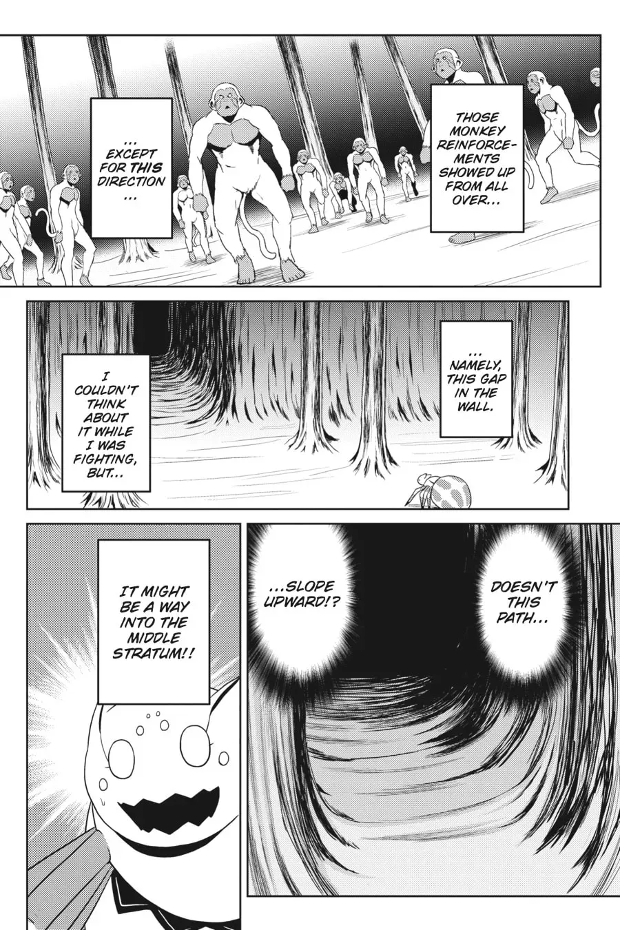 Read So I'm a Spider, So What EN Manga Online