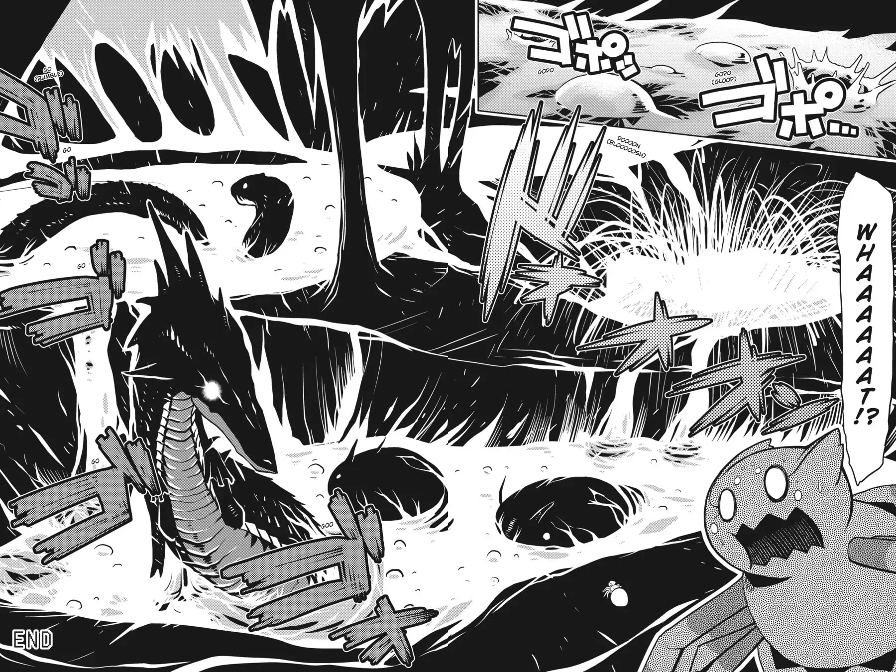 Read So I'm a Spider, So What EN Manga Online