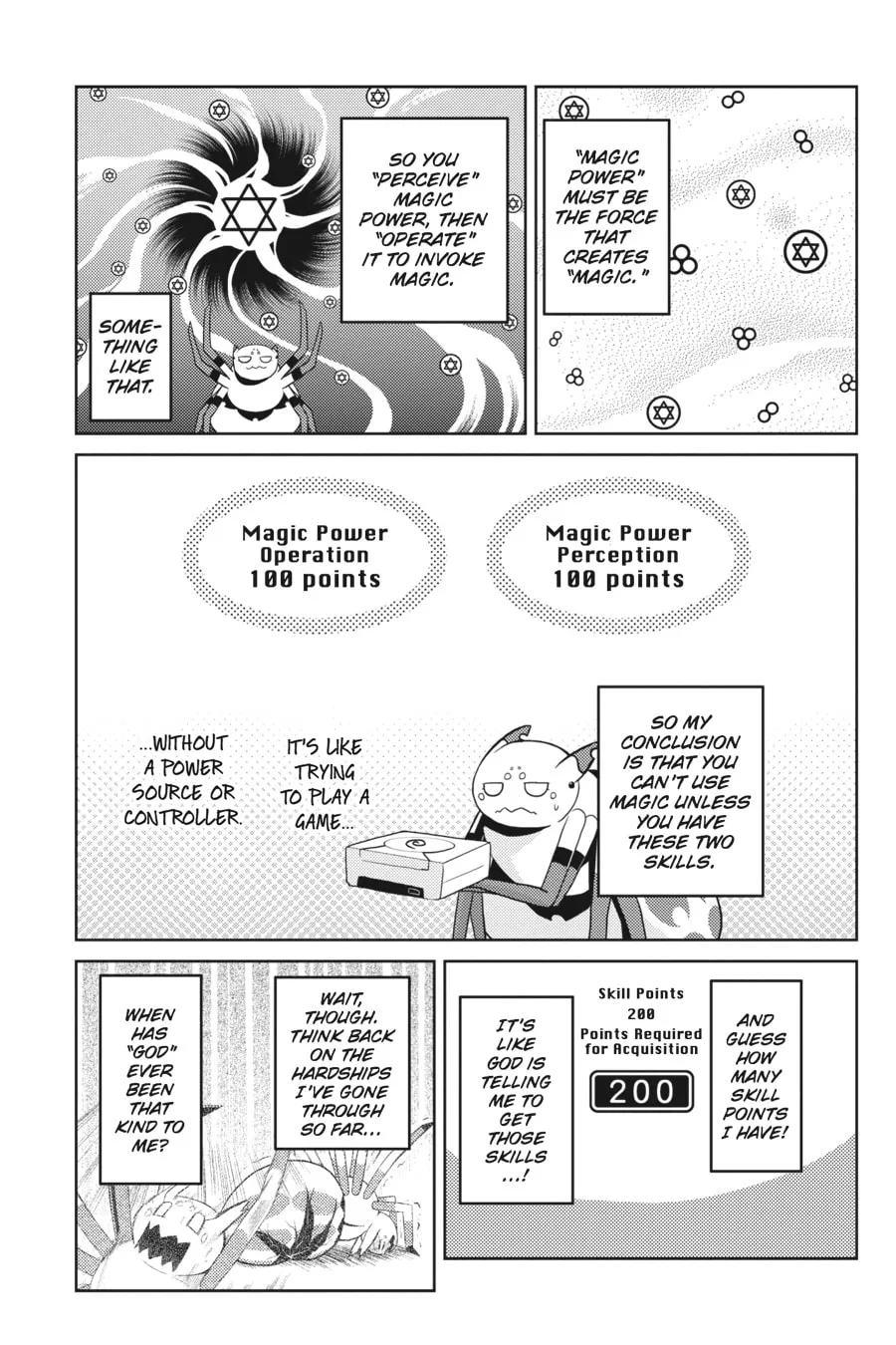 Read So I'm a Spider, So What EN Manga Online