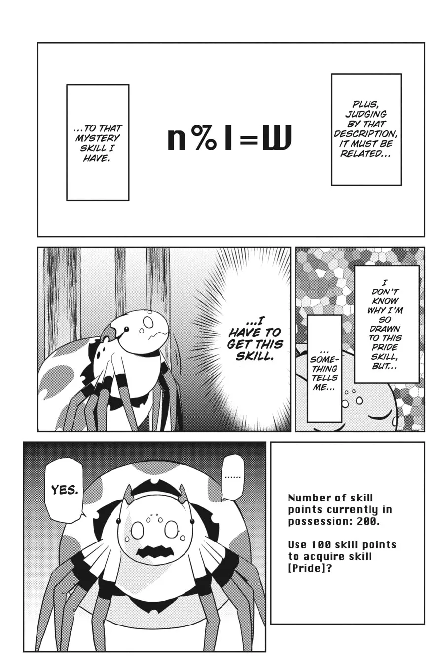 Read So I'm a Spider, So What EN Manga Online