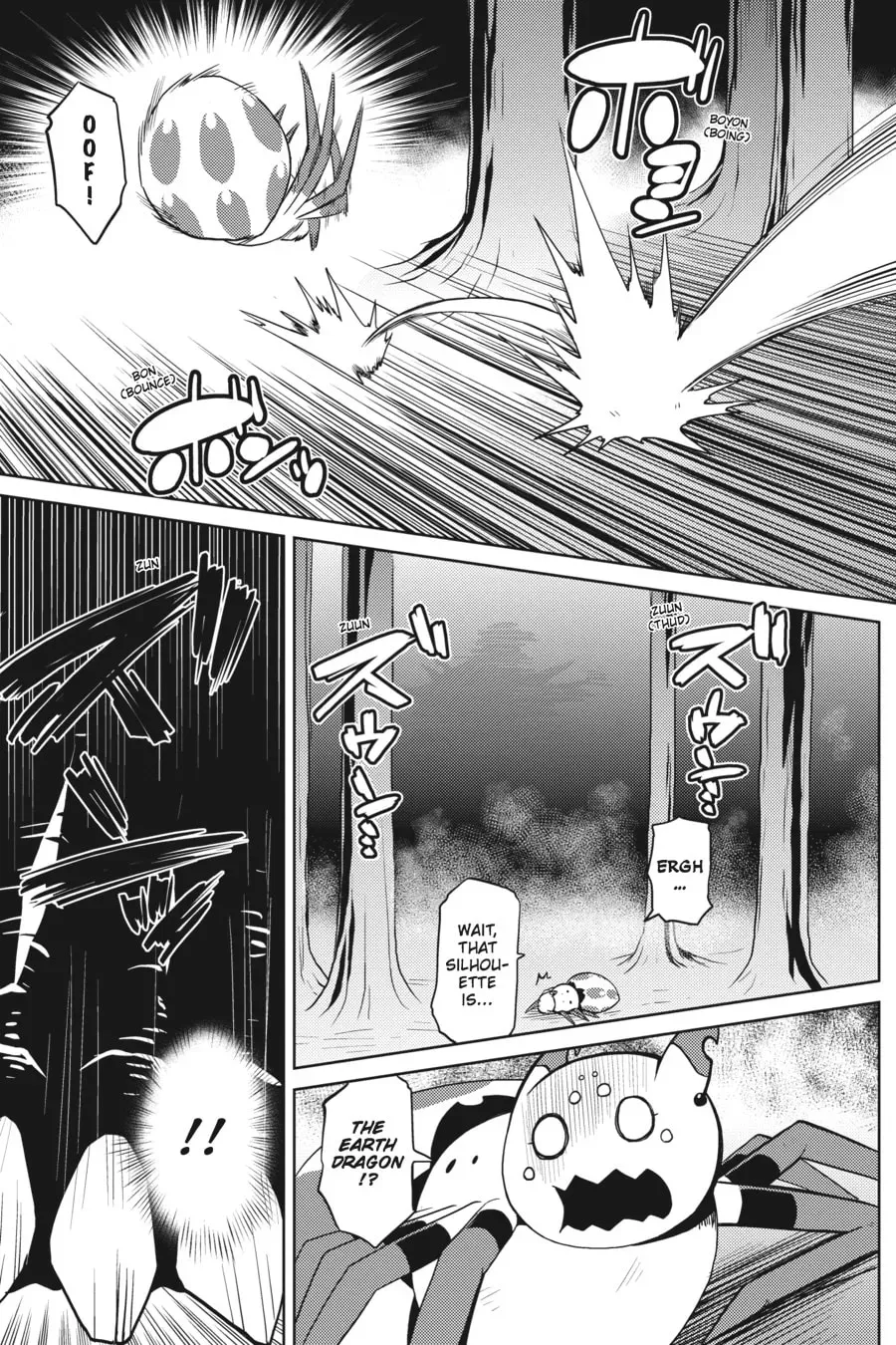 Read So I'm a Spider, So What EN Manga Online
