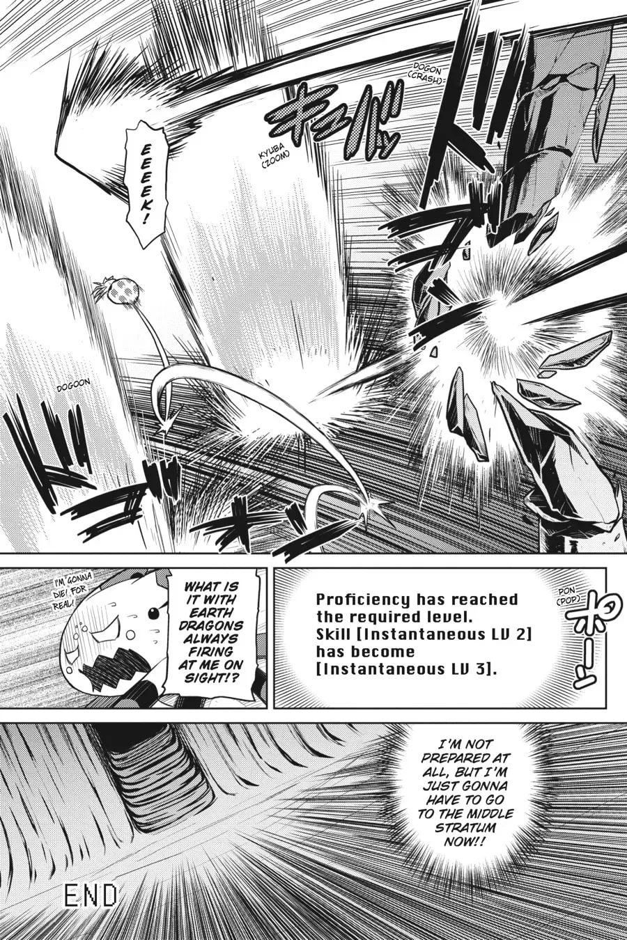 Read So I'm a Spider, So What EN Manga Online