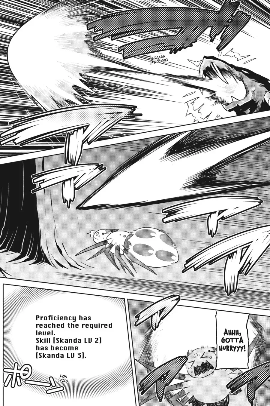 Read So I'm a Spider, So What EN Manga Online