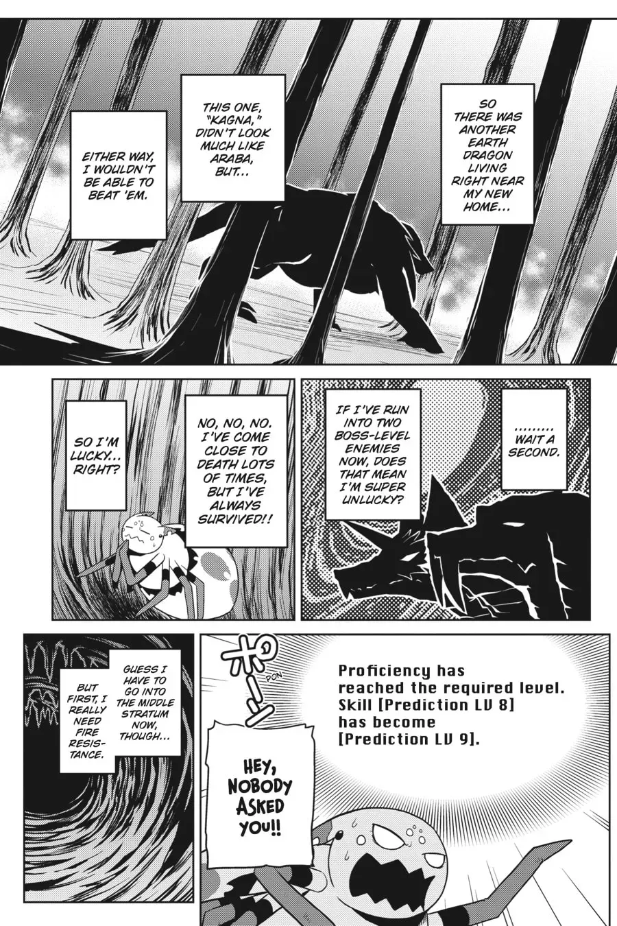 Read So I'm a Spider, So What EN Manga Online
