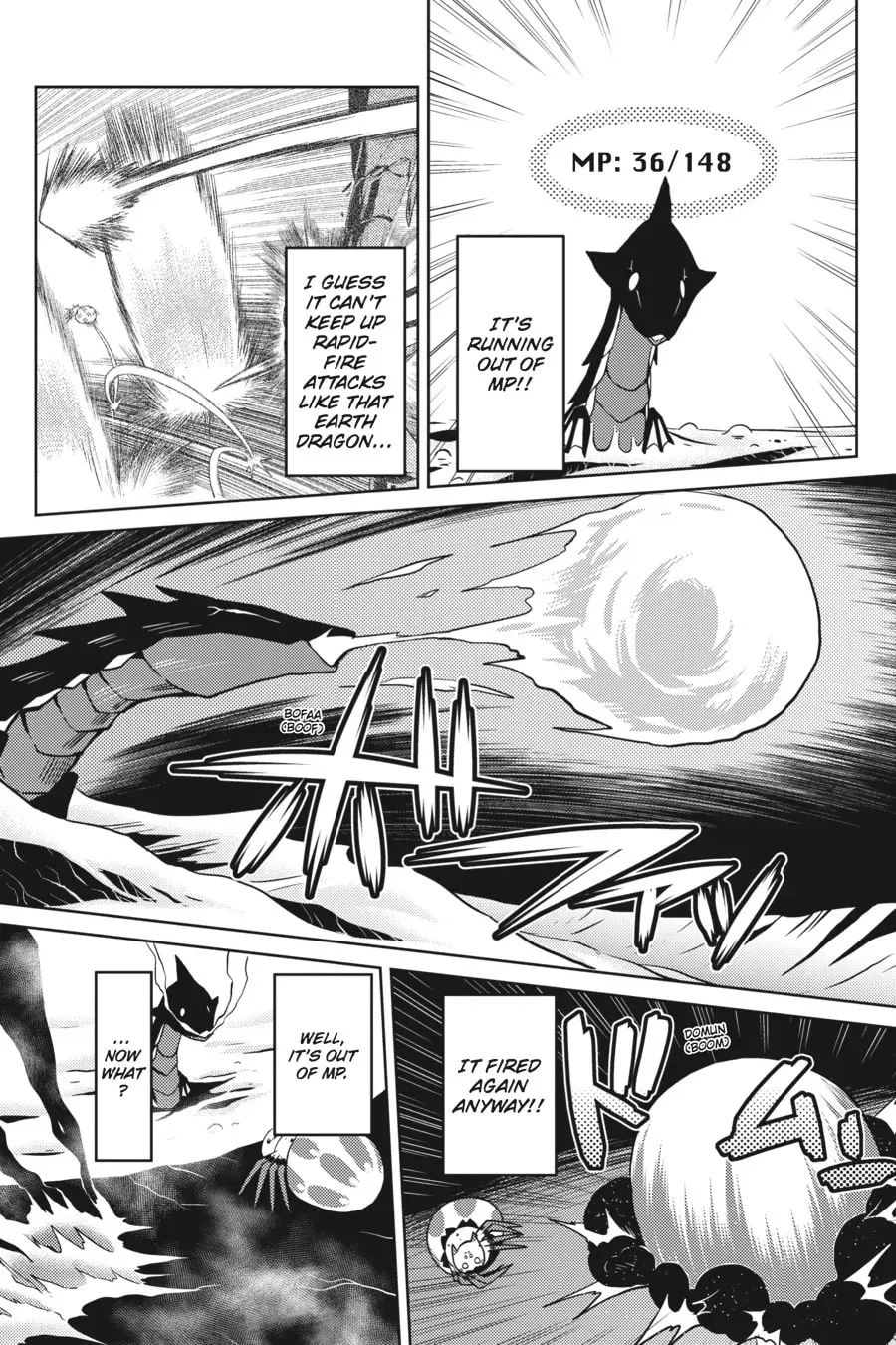 Read So I'm a Spider, So What EN Manga Online
