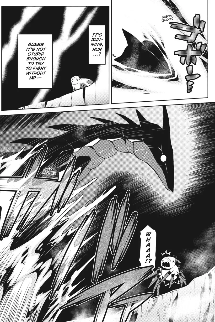 Read So I'm a Spider, So What EN Manga Online