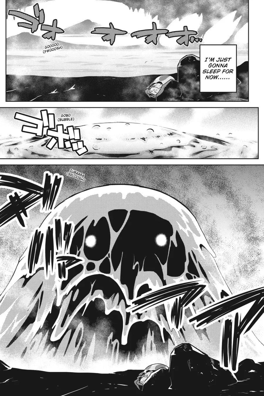 Read So I'm a Spider, So What EN Manga Online