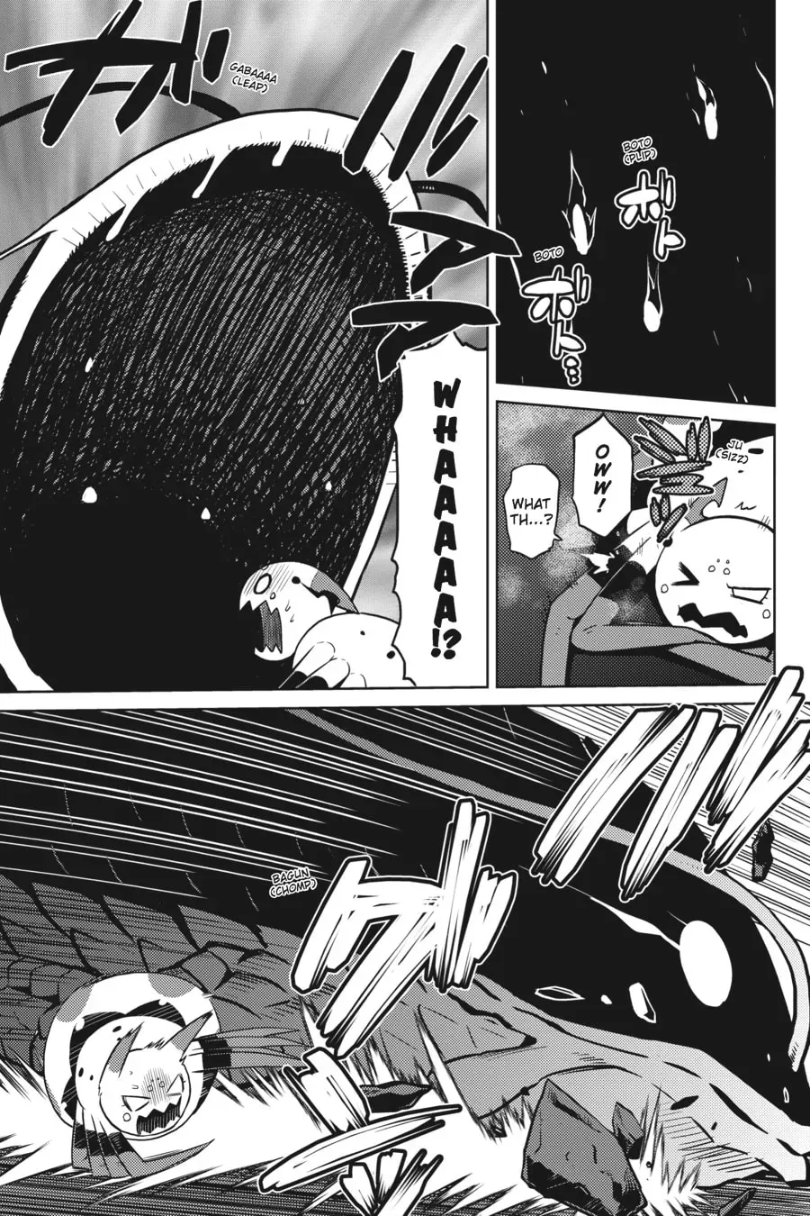 Read So I'm a Spider, So What EN Manga Online