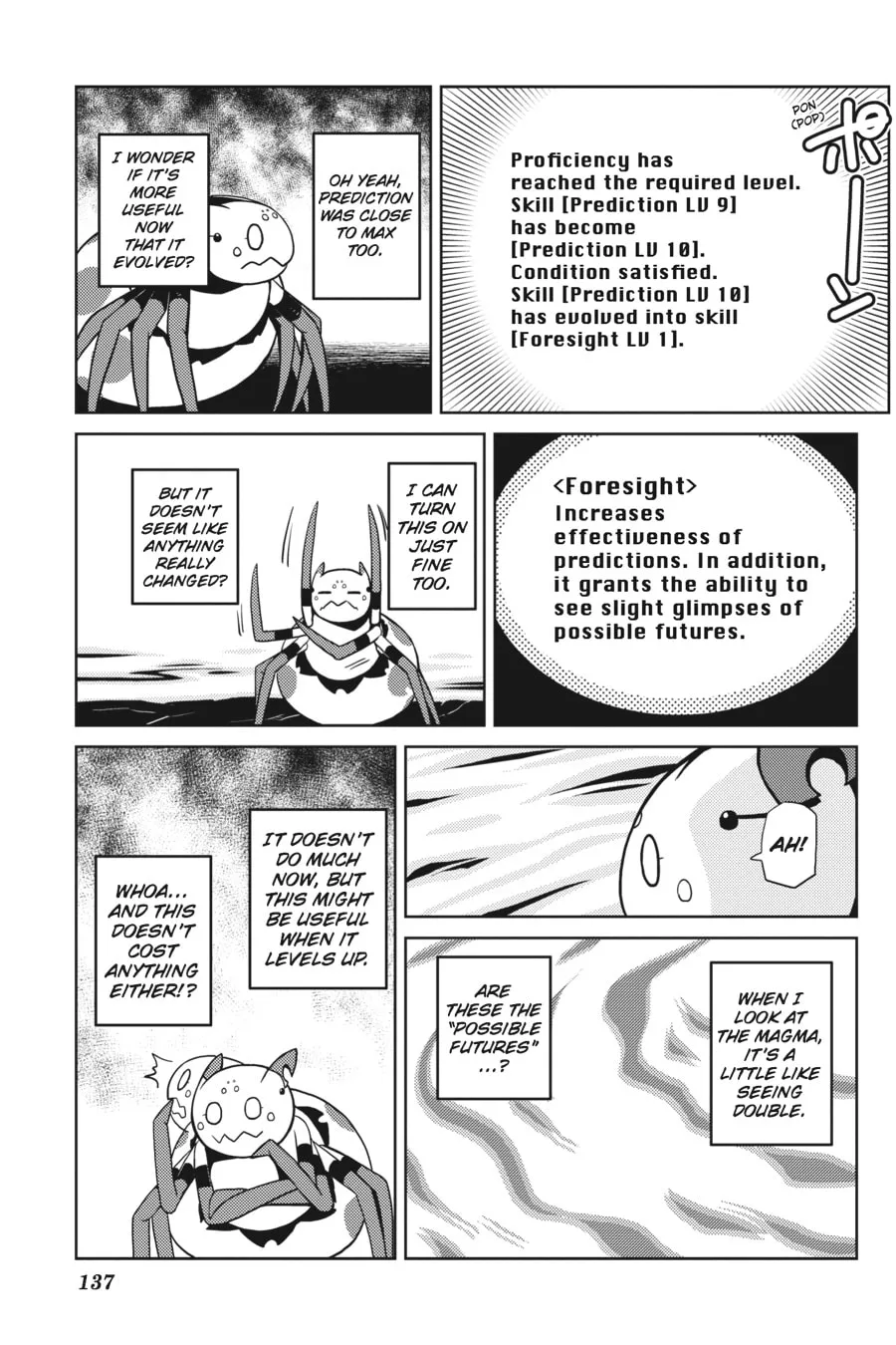 Read So I'm a Spider, So What EN Manga Online