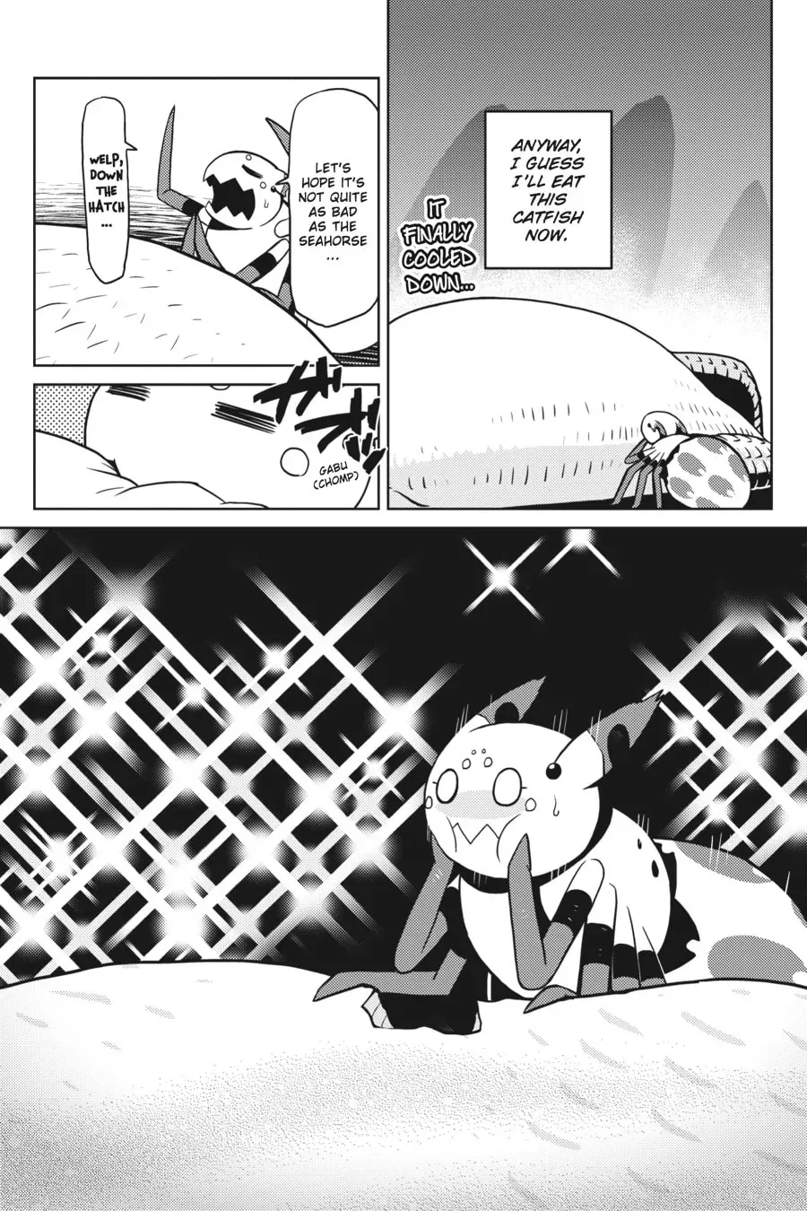 Read So I'm a Spider, So What EN Manga Online