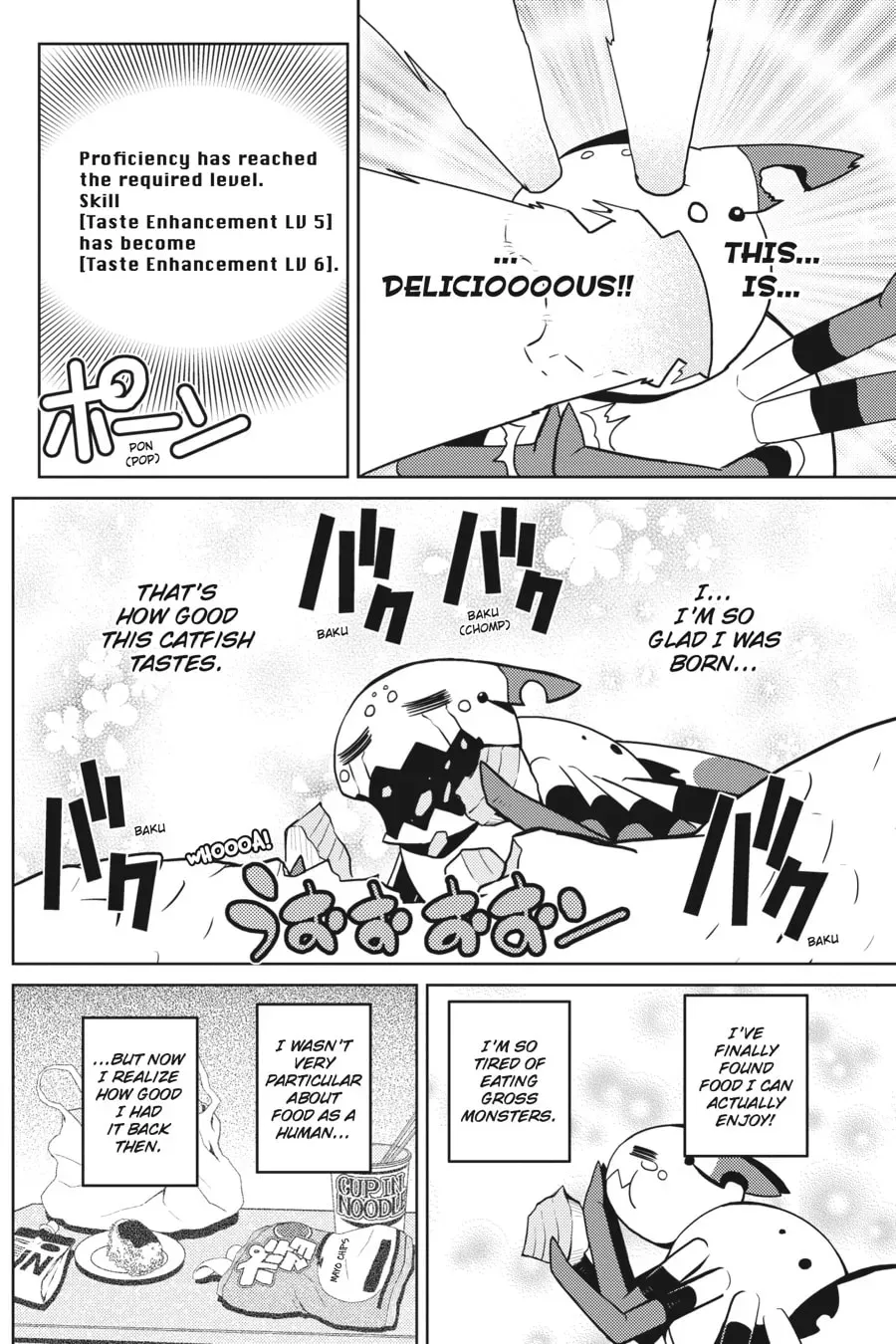 Read So I'm a Spider, So What EN Manga Online