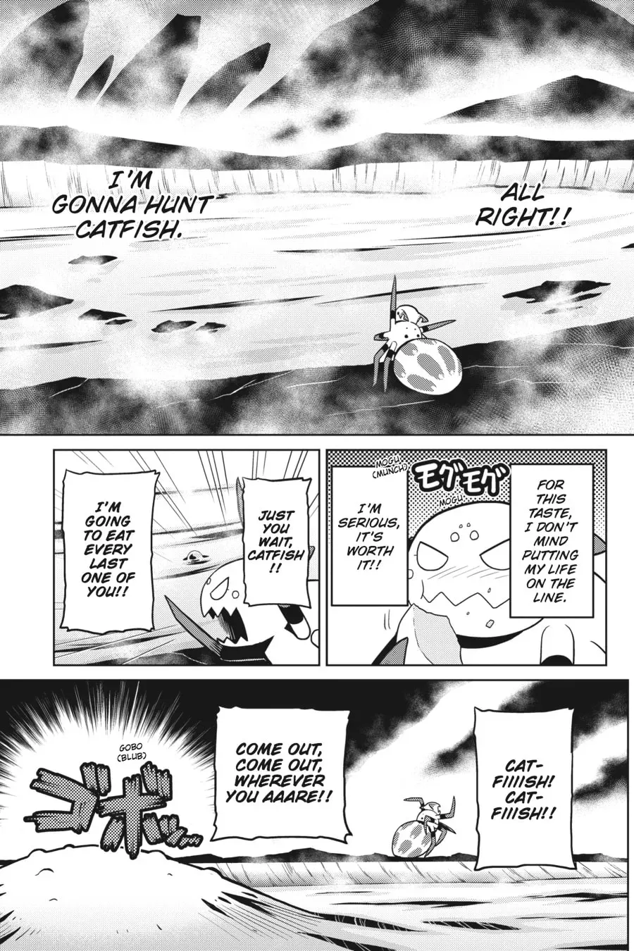 Read So I'm a Spider, So What EN Manga Online
