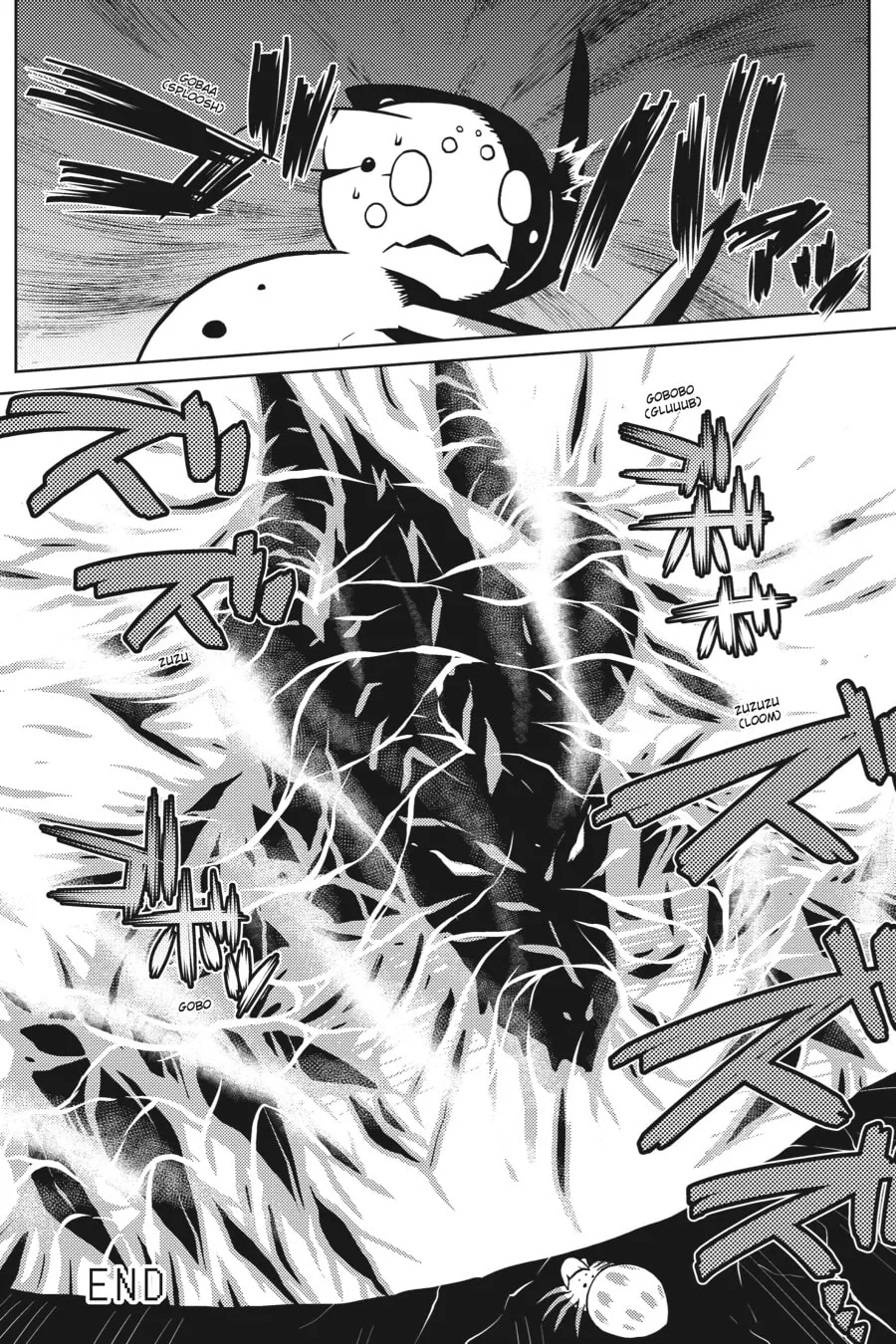Read So I'm a Spider, So What EN Manga Online