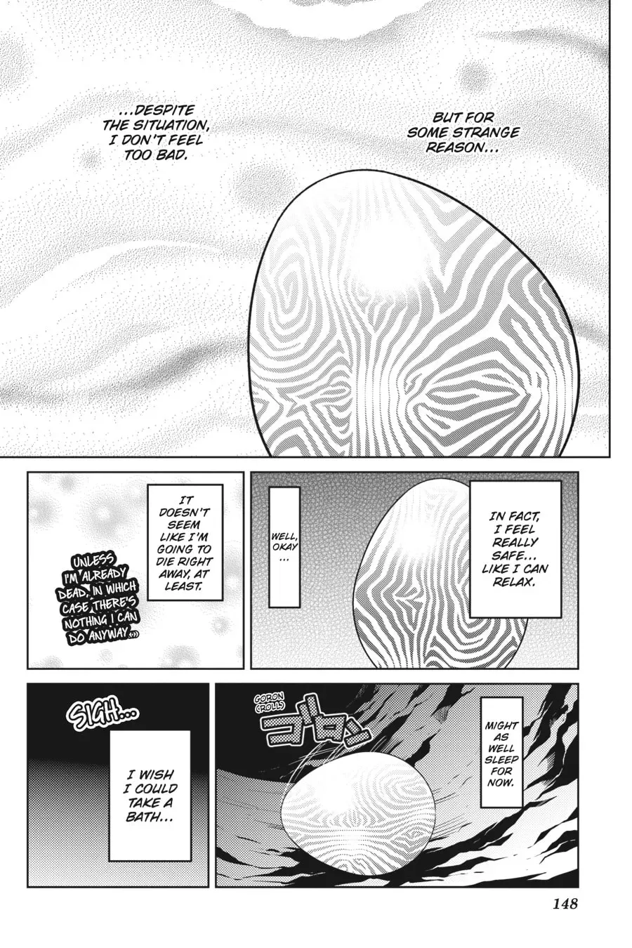 Read So I'm a Spider, So What EN Manga Online