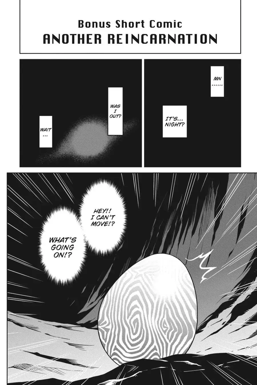 Read So I'm a Spider, So What EN Manga Online