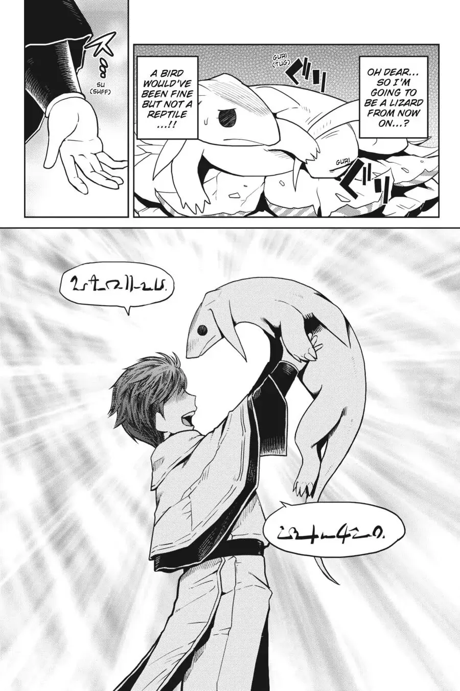 Read So I'm a Spider, So What EN Manga Online
