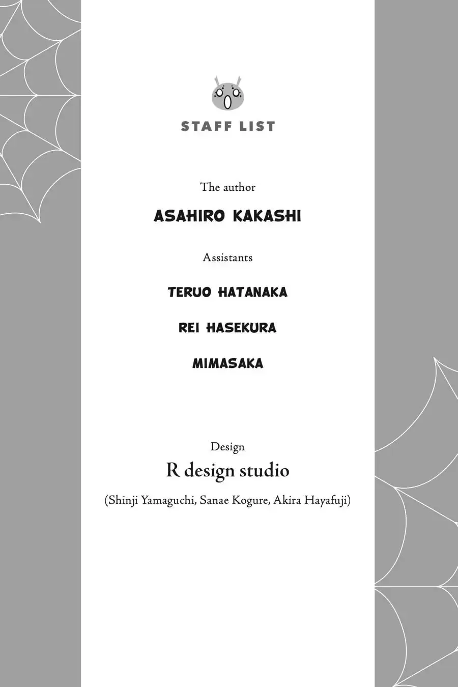 Read So I'm a Spider, So What EN Manga Online