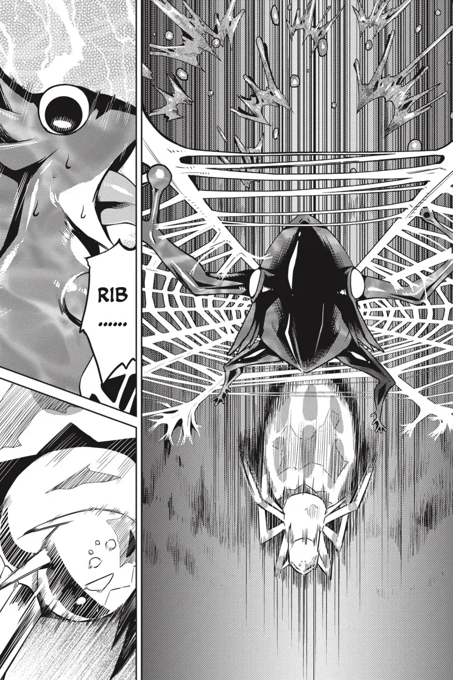 Read So I'm a Spider, So What EN Manga Online