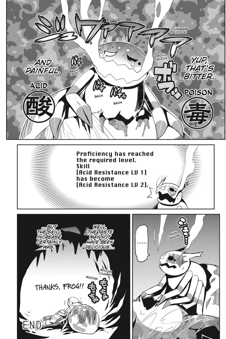 Read So I'm a Spider, So What EN Manga Online