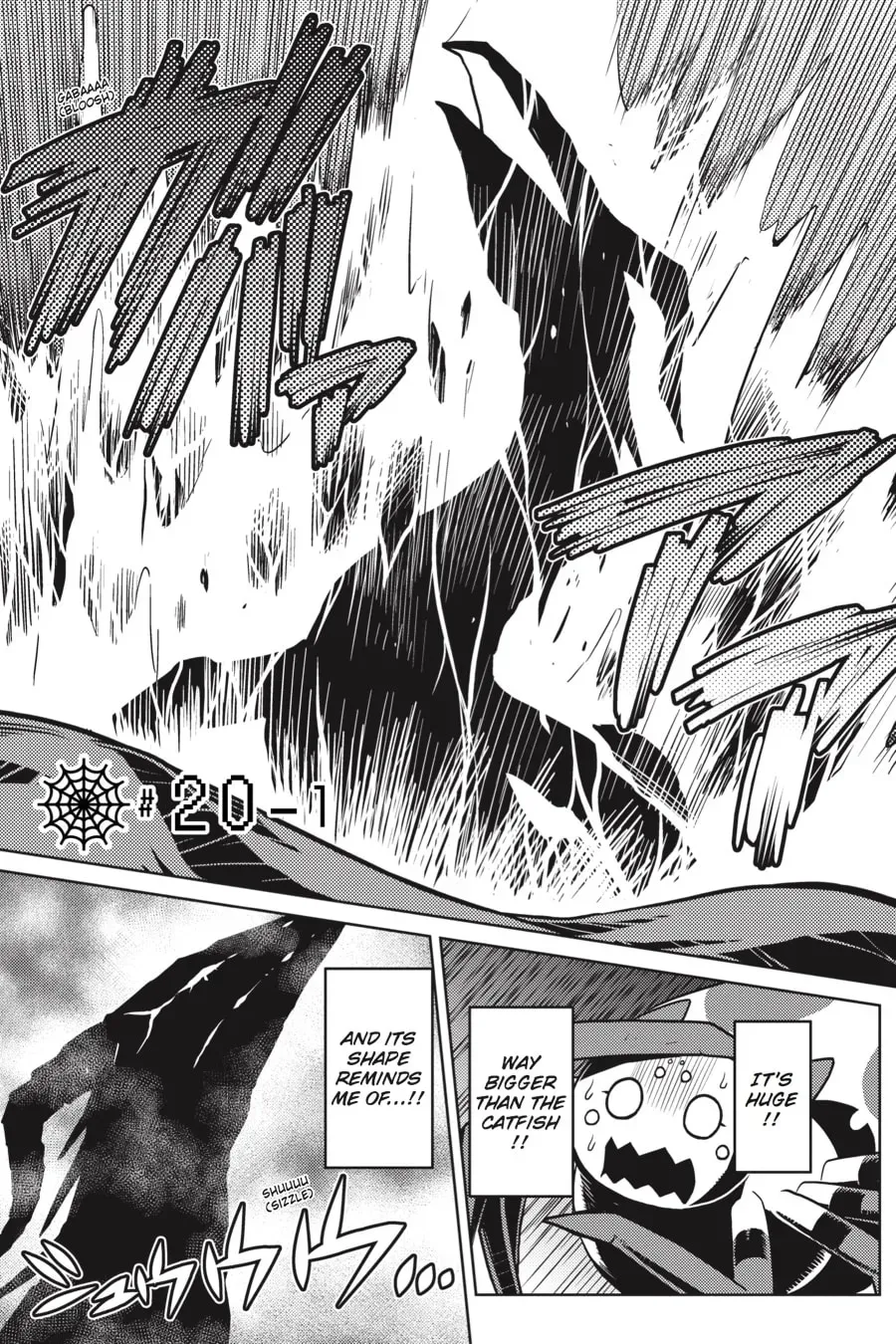 Read So I'm a Spider, So What EN Manga Online
