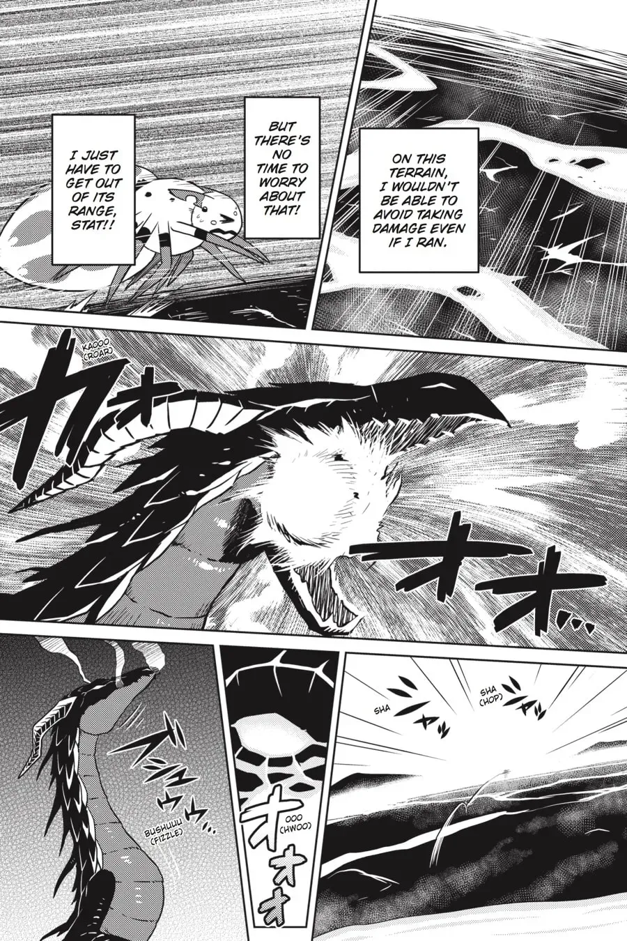 Read So I'm a Spider, So What EN Manga Online