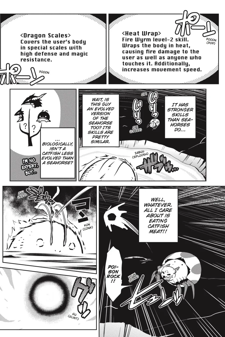 Read So I'm a Spider, So What EN Manga Online