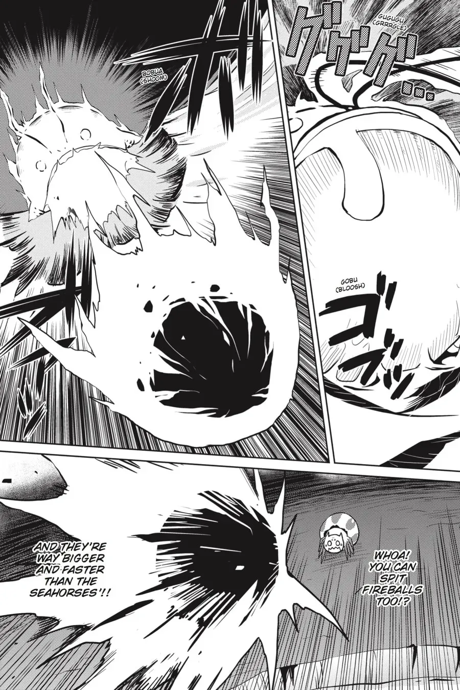 Read So I'm a Spider, So What EN Manga Online